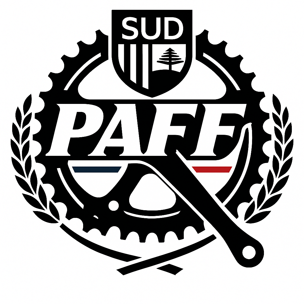 Logo PAFF